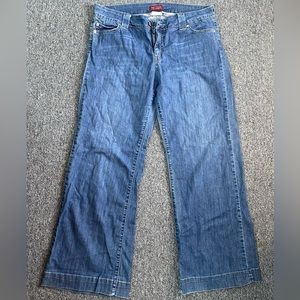 Levi’s Jeans Wide Leg 545 Jeans sz 16